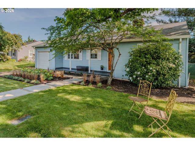 8109 Se LORRY Ave, Vancouver, WA 98664