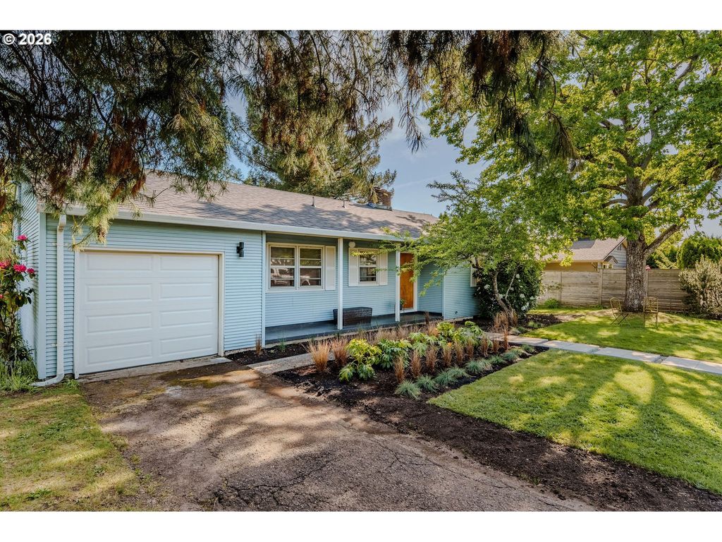 8109 Se LORRY Ave, Vancouver, WA 98664