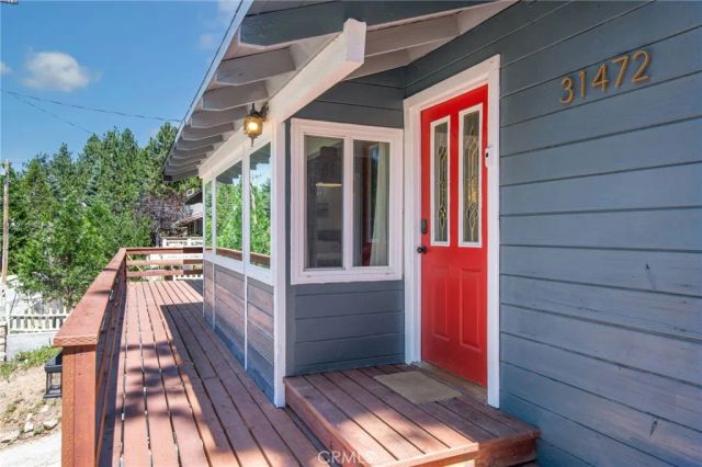 31472 Panorama Drive, Running Springs, CA 92382