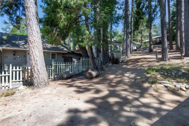 31472 Panorama Drive, Running Springs, CA 92382