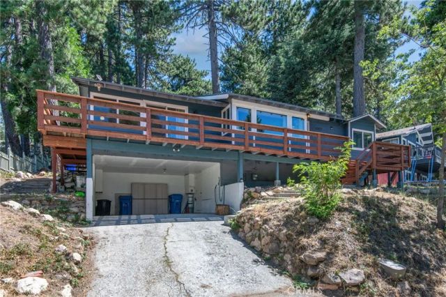 31472 Panorama Drive, Running Springs, CA 92382