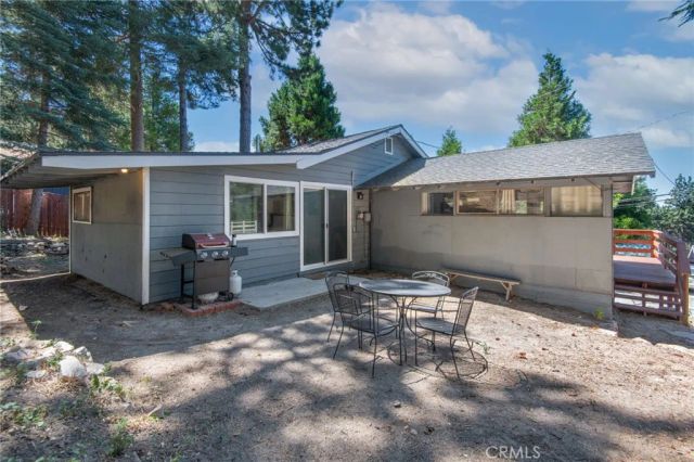 31472 Panorama Drive, Running Springs, CA 92382