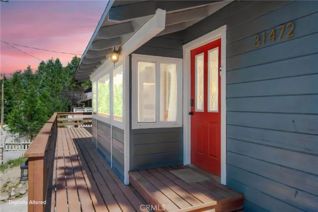 31472 Panorama Drive, Running Springs, CA 92382