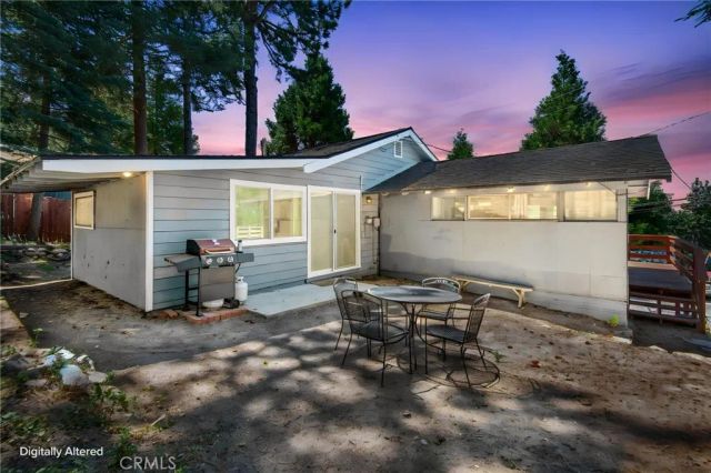 31472 Panorama Drive, Running Springs, CA 92382