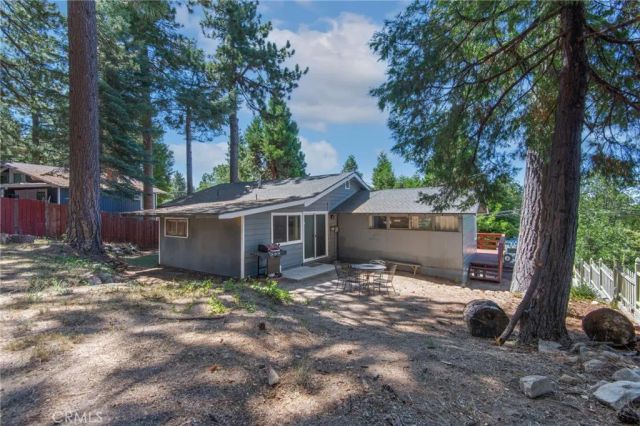 31472 Panorama Drive, Running Springs, CA 92382