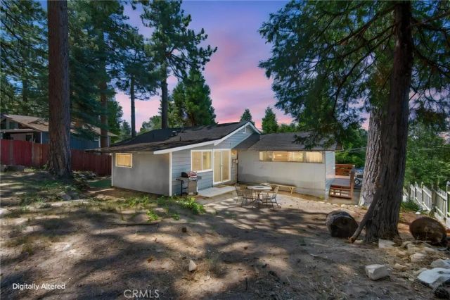 31472 Panorama Drive, Running Springs, CA 92382