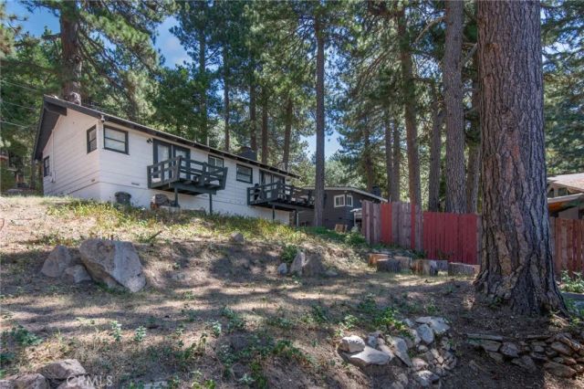 31472 Panorama Drive, Running Springs, CA 92382