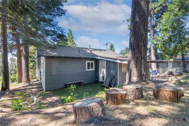 31472 Panorama Drive, Running Springs, CA 92382