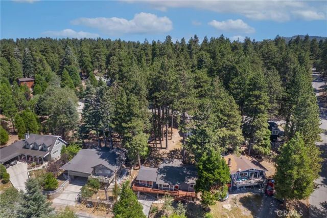 31472 Panorama Drive, Running Springs, CA 92382