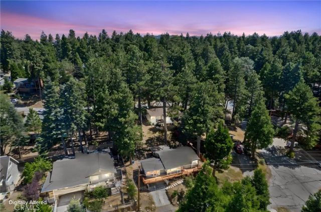 31472 Panorama Drive, Running Springs, CA 92382