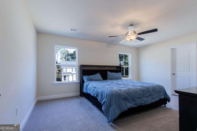 703 Mill Creek, Hinesville, GA 31313