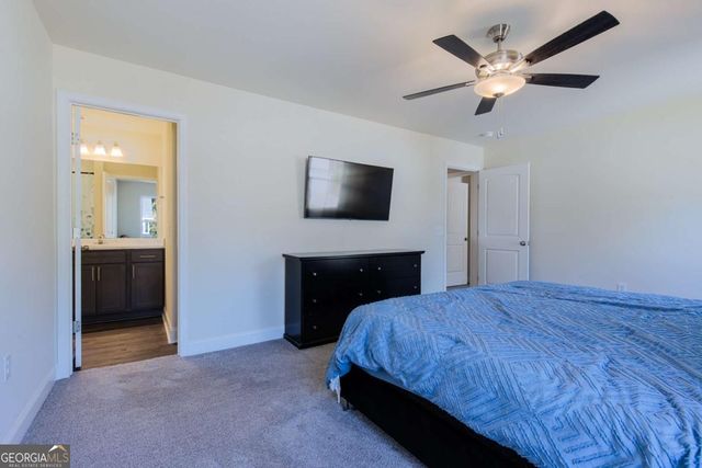 703 Mill Creek, Hinesville, GA 31313