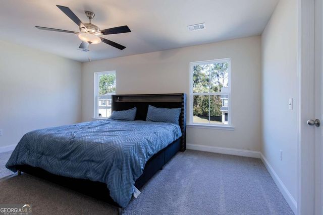 703 Mill Creek, Hinesville, GA 31313