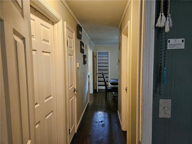 2318 NE Pence Avenue, Kansas City, MO 64118