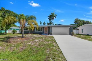 2413 Dover AVE, Fort Myers, FL 33907
