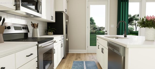 1011 Fortitude Trail, Chattanooga, TN 37421