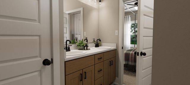 1011 Fortitude Trail, Chattanooga, TN 37421