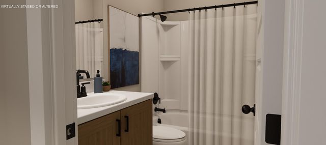 1011 Fortitude Trail, Chattanooga, TN 37421