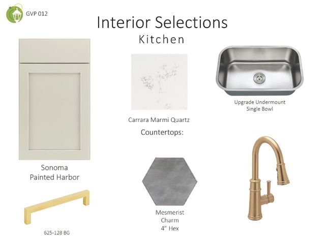 1011 Fortitude Trail, Chattanooga, TN 37421