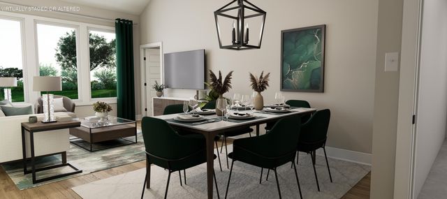 1011 Fortitude Trail, Chattanooga, TN 37421