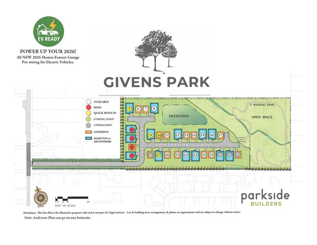 1011 Fortitude Trail, Chattanooga, TN 37421