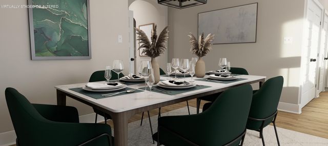 1011 Fortitude Trail, Chattanooga, TN 37421