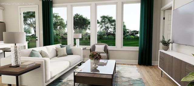 1011 Fortitude Trail, Chattanooga, TN 37421