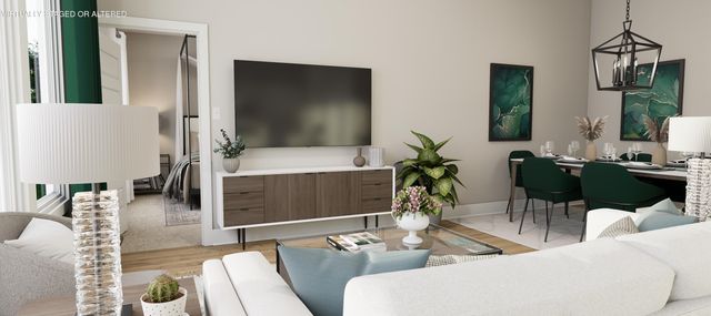 1011 Fortitude Trail, Chattanooga, TN 37421