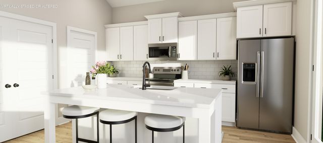 1011 Fortitude Trail, Chattanooga, TN 37421