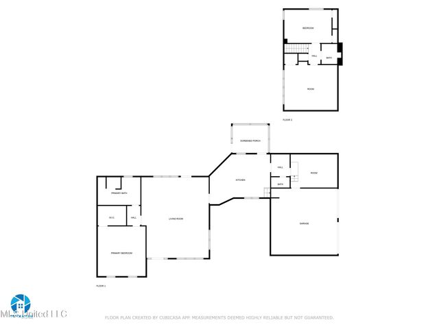 724 Herrick Avenue, Pascagoula, MS 39567