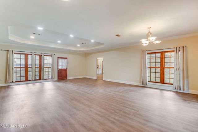 724 Herrick Avenue, Pascagoula, MS 39567