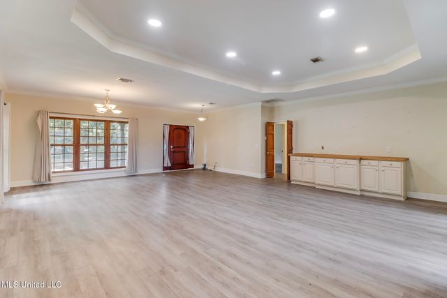 724 Herrick Avenue, Pascagoula, MS 39567