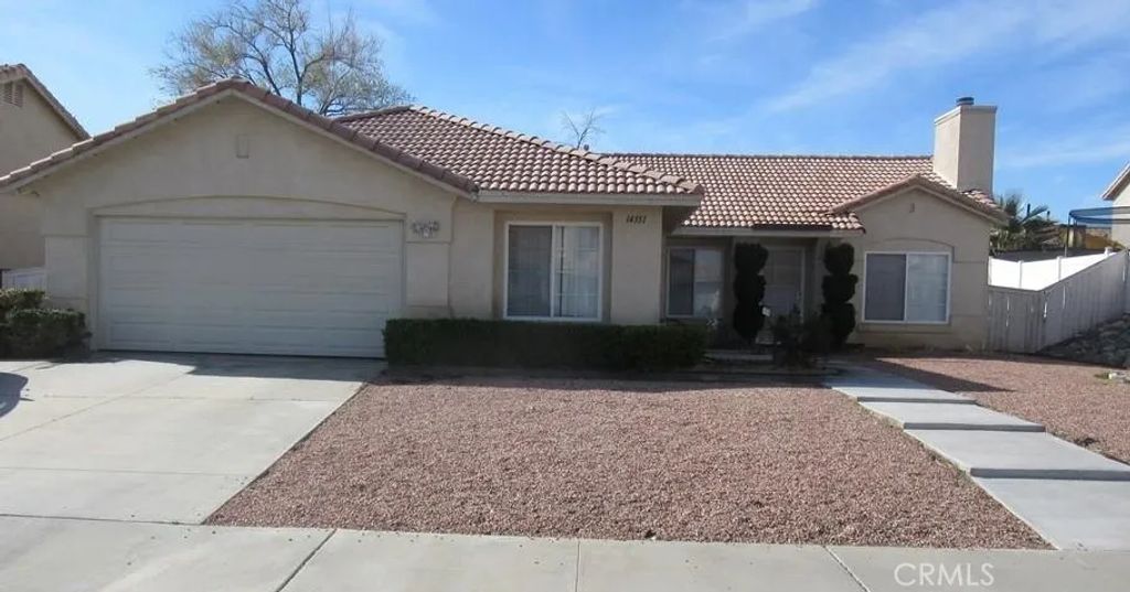 14351 Via Roca, Victorville, CA 92392
