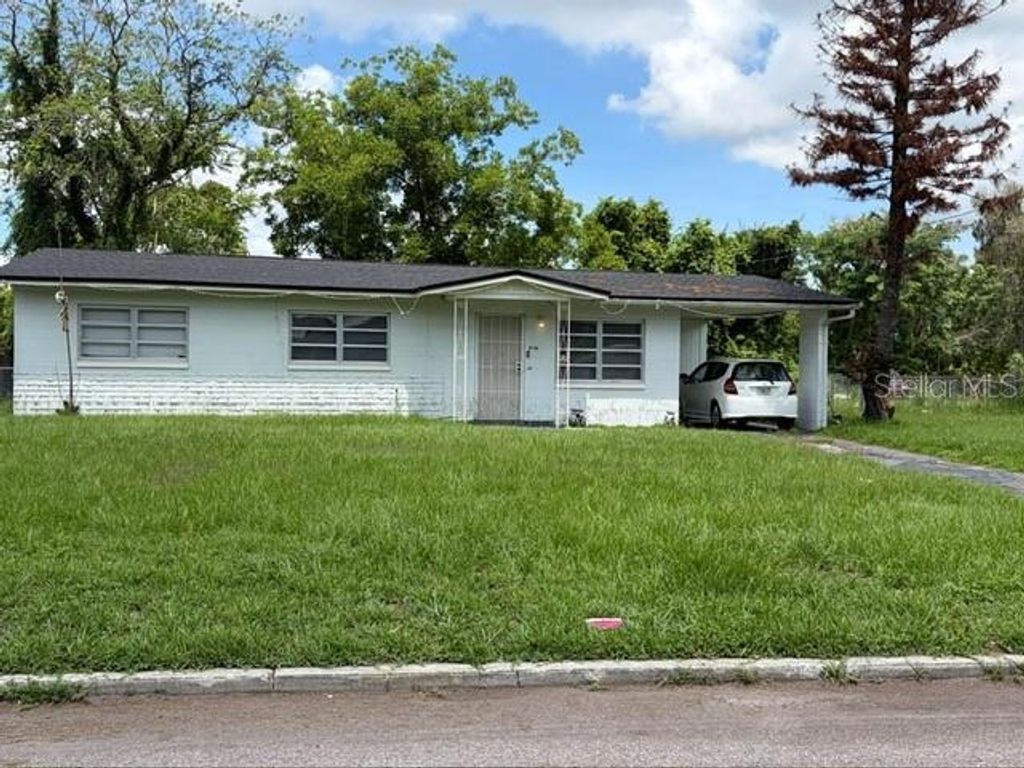 916 ALECON DRIVE, Orlando, FL 32808