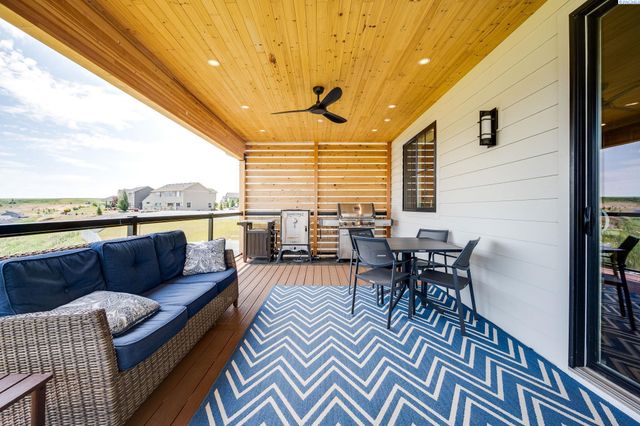 1325 SW Panorama Drive, Pullman, WA 99163