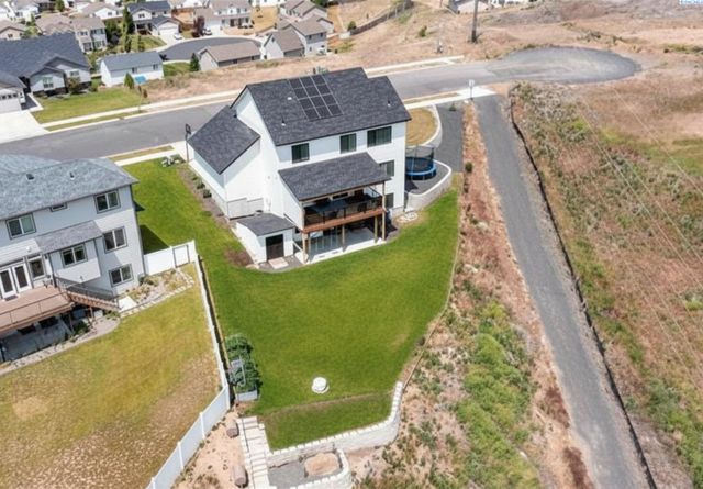 1325 SW Panorama Drive, Pullman, WA 99163