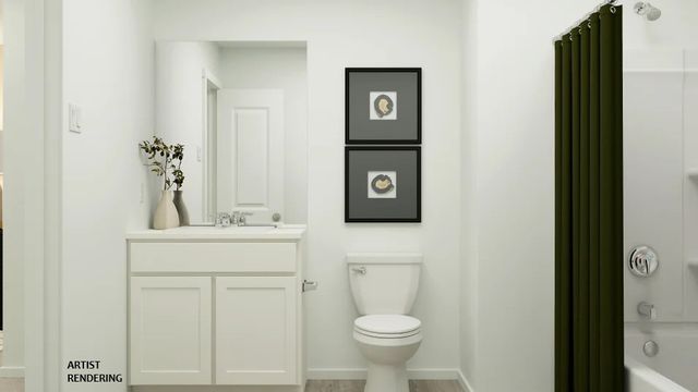 475 S Ozark Street, Prairie Grove, AR 72753