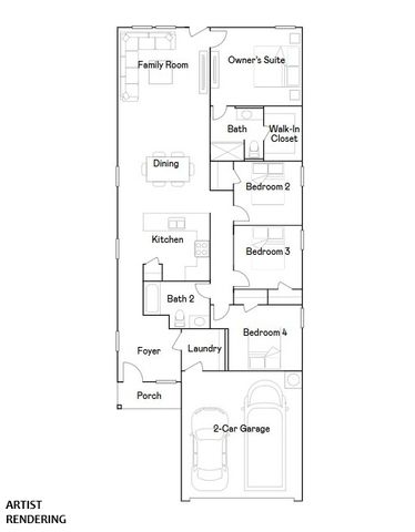 475 S Ozark Street, Prairie Grove, AR 72753