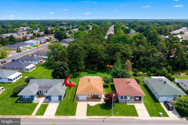 438 JAMAICA BLVD, Toms River, NJ 08757