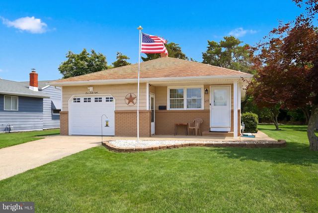 438 JAMAICA BLVD, Toms River, NJ 08757