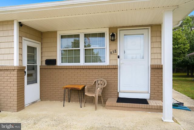 438 JAMAICA BLVD, Toms River, NJ 08757