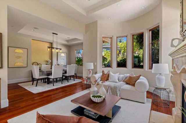 24570 Ruth Lee Court, Los Altos, CA 94024