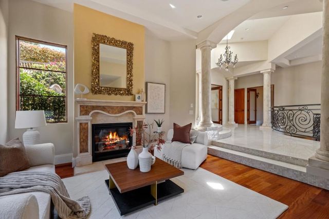 24570 Ruth Lee Court, Los Altos, CA 94024