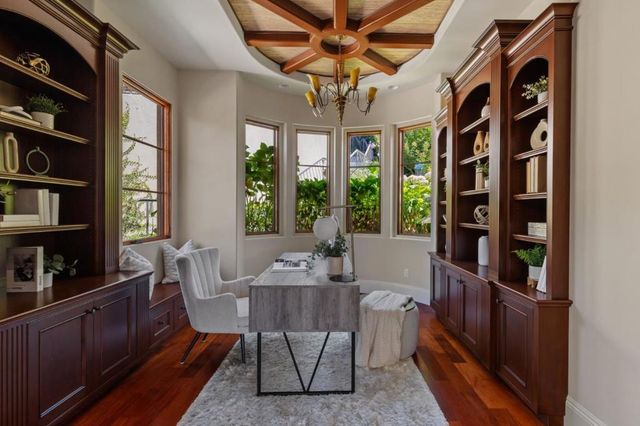 24570 Ruth Lee Court, Los Altos, CA 94024