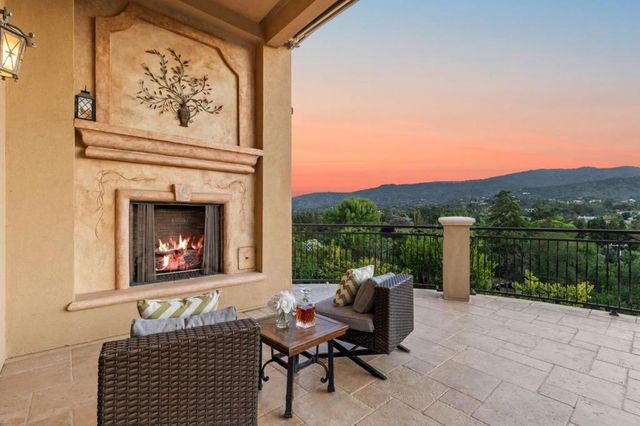 24570 Ruth Lee Court, Los Altos, CA 94024