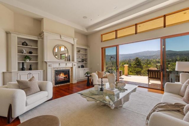 24570 Ruth Lee Court, Los Altos, CA 94024