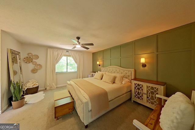 5438 Martins Crossing Road, Stone Mountain, GA 30088