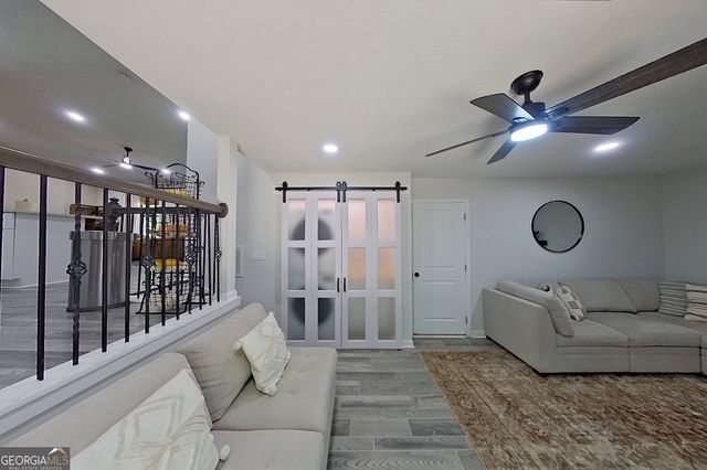 5438 Martins Crossing Road, Stone Mountain, GA 30088