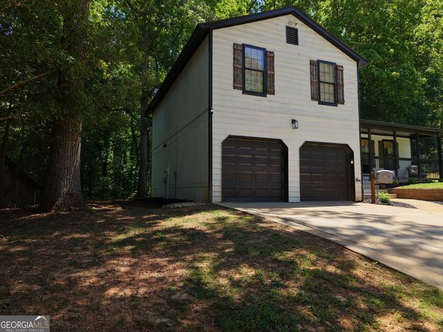 5438 Martins Crossing Road, Stone Mountain, GA 30088