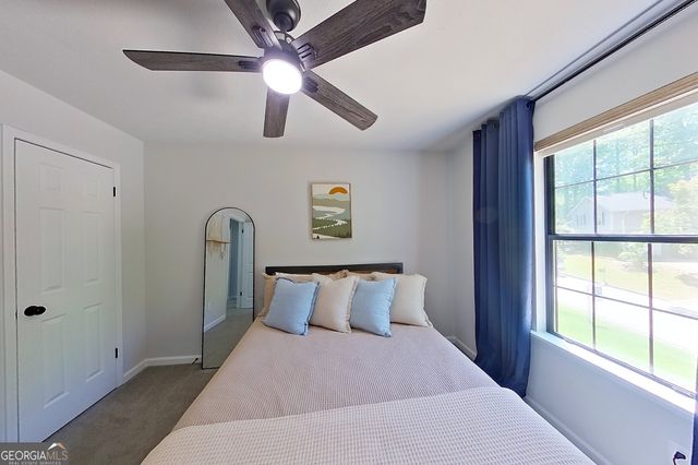 5438 Martins Crossing Road, Stone Mountain, GA 30088